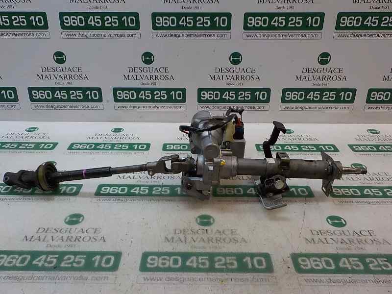 Recambio de columna direccion para nissan nv 200 (m20) 1.5 dci cat referencia OEM IAM 48820JX50B 48810JX51B 