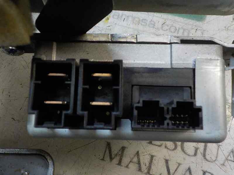 Recambio de columna direccion para nissan nv 200 (m20) 1.5 dci cat referencia OEM IAM 48820JX50B 48810JX51B 