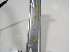 Recambio de elevalunas trasero izquierdo para renault megane iii sport tourer 1.5 dci diesel fap referencia OEM IAM 827210008R 8 2