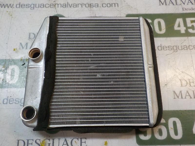 Recambio de radiador calefaccion / aire acondicionado para fiat linea (110) 1.4 cat referencia OEM IAM 77366860  
