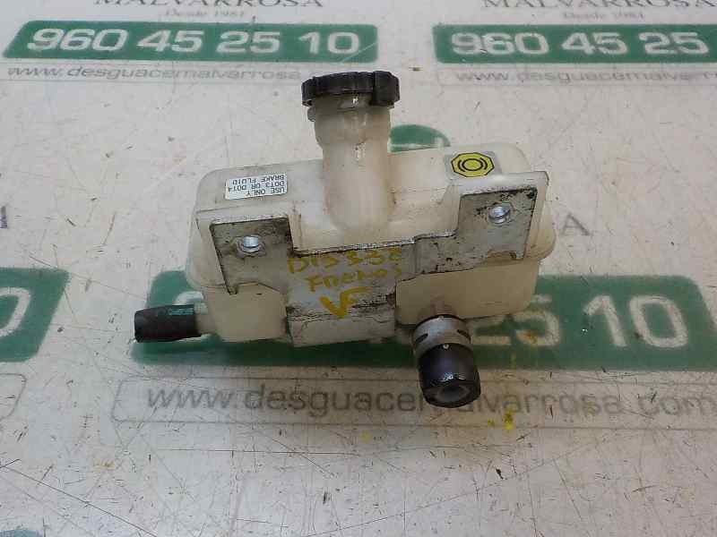 Recambio de deposito servo para nissan nv 200 (m20) 1.5 dci cat referencia OEM IAM 46090JX30A  
