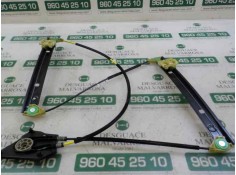 Recambio de elevalunas delantero derecho para audi a1 sportback (8xf) design referencia OEM IAM 8X4837462A 8X4837462A  2