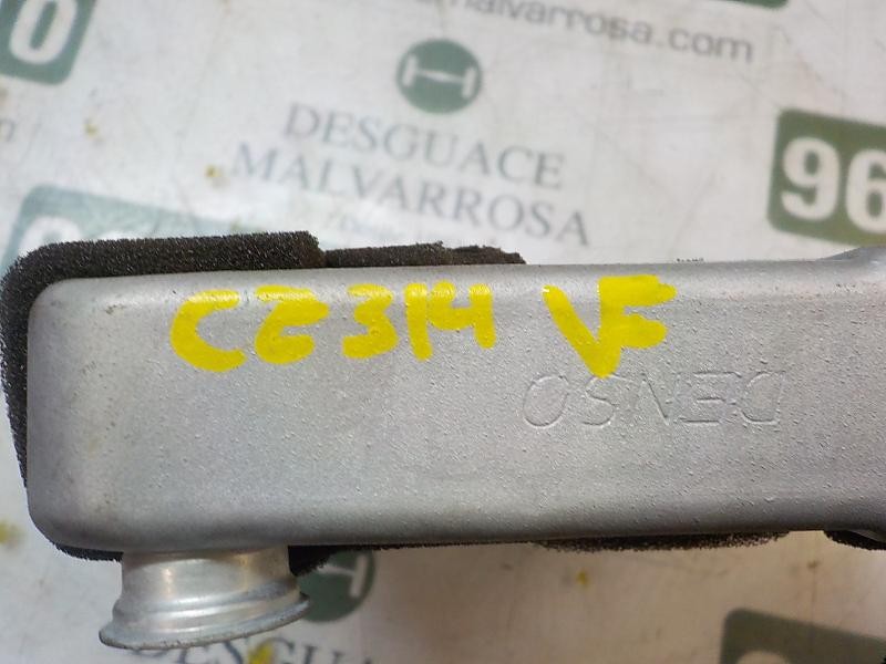 Recambio de radiador calefaccion / aire acondicionado para fiat linea (110) 1.4 cat referencia OEM IAM 77366860  