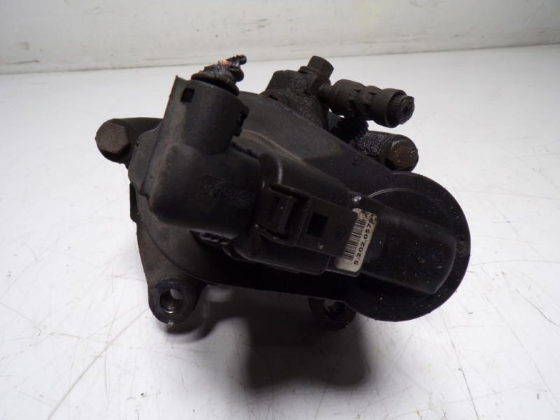 Recambio de pinza freno trasera derecha para volkswagen tiguan (5n1) 2.0 tdi referencia OEM IAM 5N0615404  