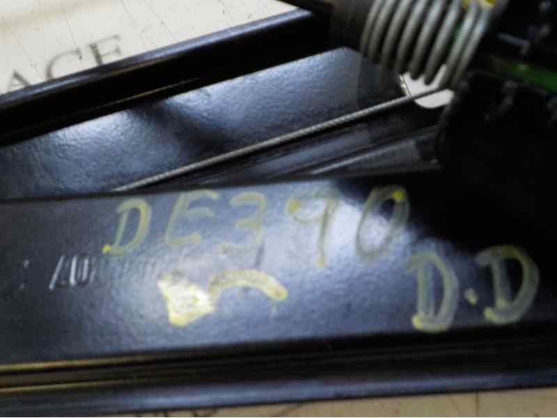 Recambio de elevalunas delantero derecho para audi a1 sportback (8xf) design referencia OEM IAM 8X4837462A 8X4837462A 