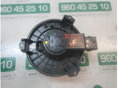 Recambio de motor calefaccion para honda accord berlina (cu) 2.2 dtec cat referencia OEM IAM 79310TA0A01   2