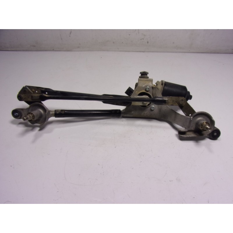Recambio de motor limpia delantero para hyundai i40 1.7 crdi cat referencia OEM IAM 981103Z000 981003Z000 981203Z000