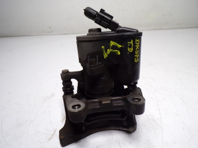 Recambio de pinza freno trasera derecha para volkswagen tiguan (5n1) 2.0 tdi referencia OEM IAM 5N0615404  