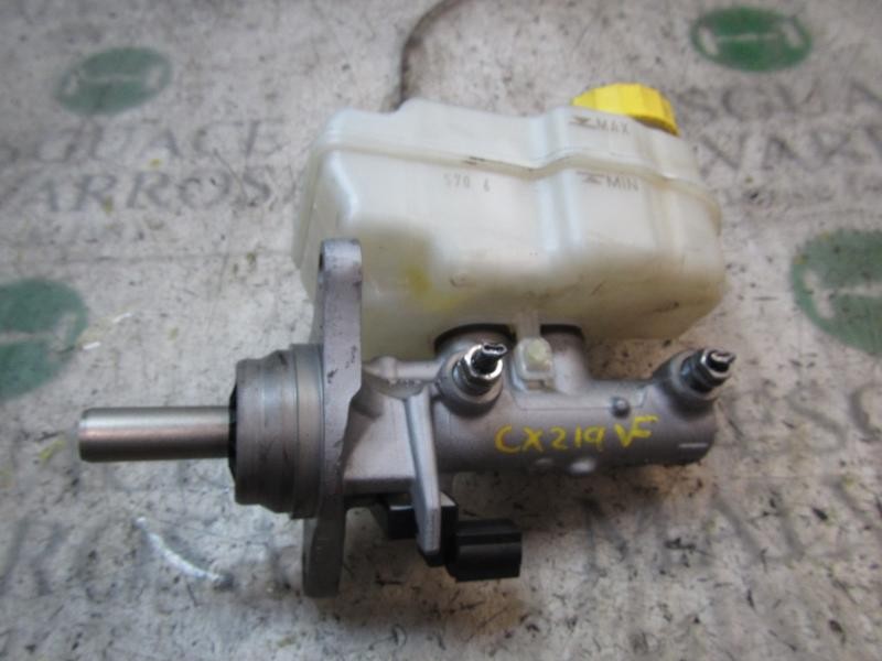 Recambio de bomba freno para audi a1 sportback (8xf) adrenalin referencia OEM IAM 6R1611019D  