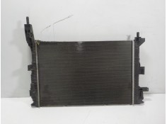 Recambio de radiador agua para ford focus lim. 1.0 ecoboost cat referencia OEM IAM 1830145 M134578B T22664B 2