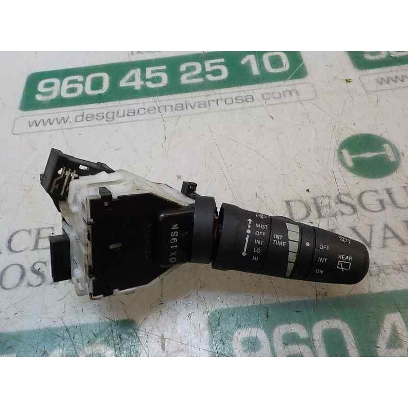 Recambio de mando limpia para nissan nv 200 (m20) 1.5 dci cat referencia OEM IAM 25260JM00E  