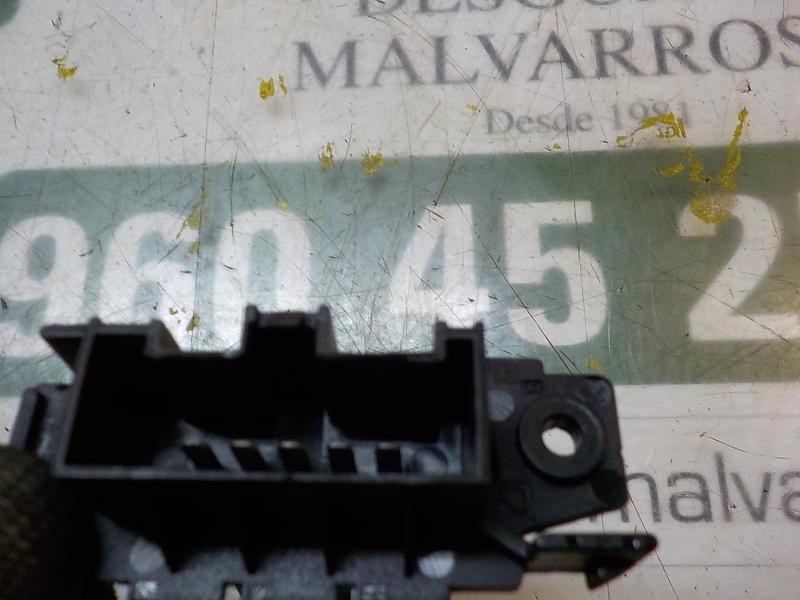 Recambio de resistencia calefaccion para fiat linea (110) 1.4 cat referencia OEM IAM 55702407  