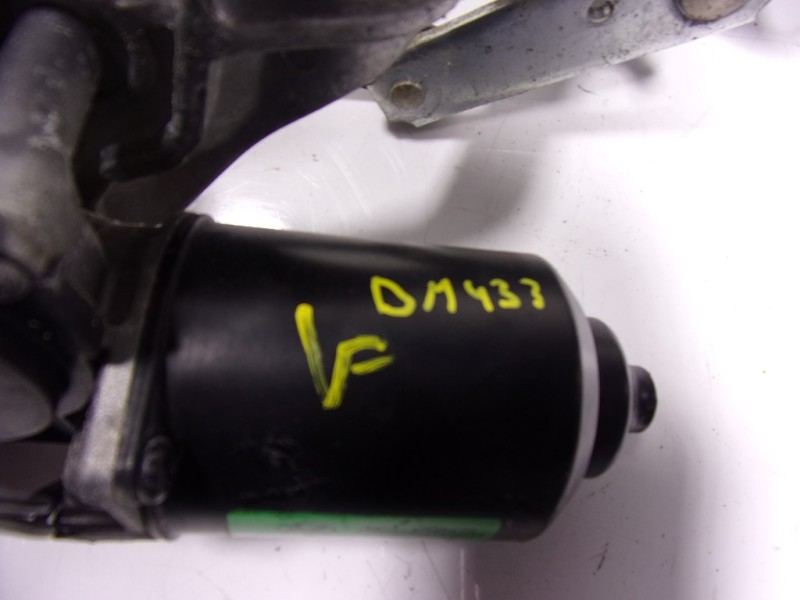 Recambio de motor limpia delantero para hyundai i40 1.7 crdi cat referencia OEM IAM 981103Z000 981003Z000 981203Z000