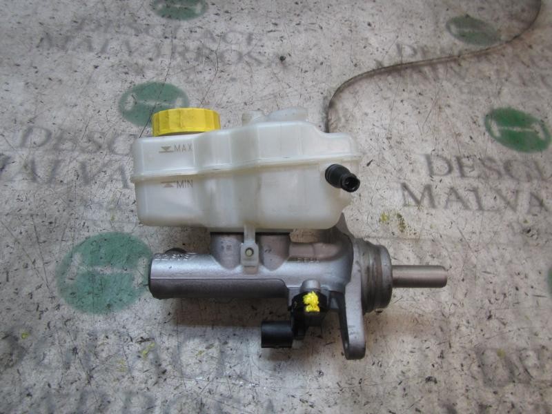 Recambio de bomba freno para audi a1 sportback (8xf) adrenalin referencia OEM IAM 6R1611019D  