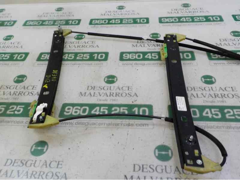 Recambio de elevalunas delantero izquierdo para audi a1 sportback (8xf) design referencia OEM IAM 8X4837461A 8X4837461A 10219285