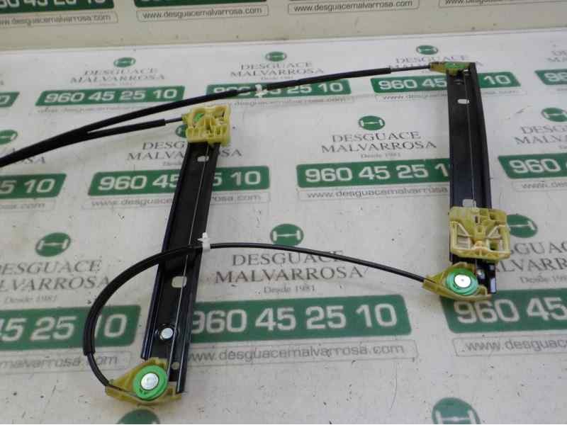 Recambio de elevalunas delantero izquierdo para audi a1 sportback (8xf) design referencia OEM IAM 8X4837461A 8X4837461A 10219285