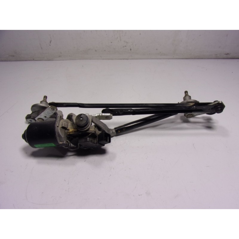 Recambio de motor limpia delantero para hyundai i40 1.7 crdi cat referencia OEM IAM 981103Z000 981003Z000 981203Z000