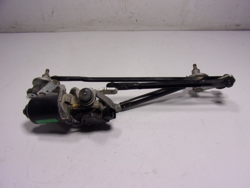 Recambio de motor limpia delantero para hyundai i40 1.7 crdi cat referencia OEM IAM 981103Z000 981003Z000 981203Z000