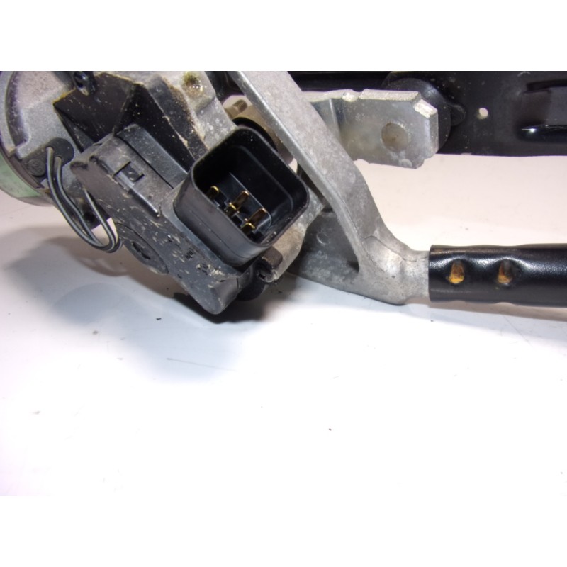 Recambio de motor limpia delantero para hyundai i40 1.7 crdi cat referencia OEM IAM 981103Z000 981003Z000 981203Z000