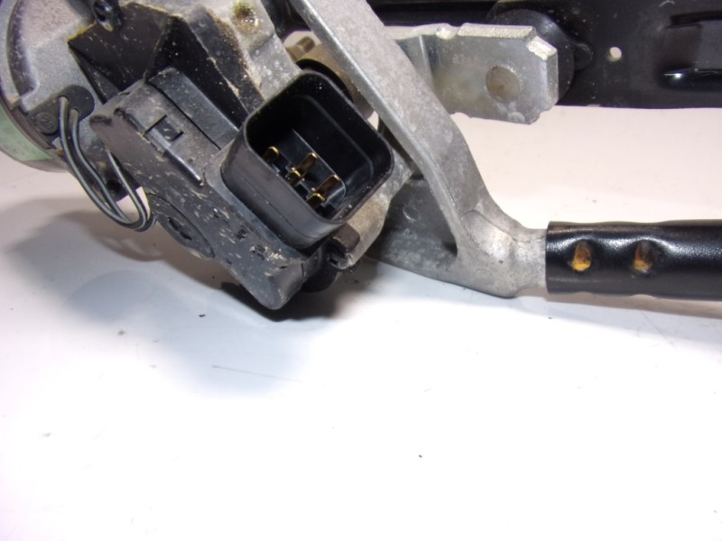 Recambio de motor limpia delantero para hyundai i40 1.7 crdi cat referencia OEM IAM 981103Z000 981003Z000 981203Z000