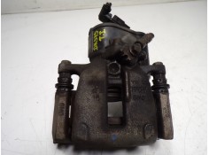 Recambio de pinza freno trasera izquierda para volkswagen tiguan (5n1) 2.0 tdi referencia OEM IAM 5N0615403   2