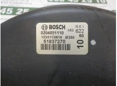 Recambio de servofreno para fiat linea (110) 1.4 cat referencia OEM IAM 77364471 0204051110 0204051110 2