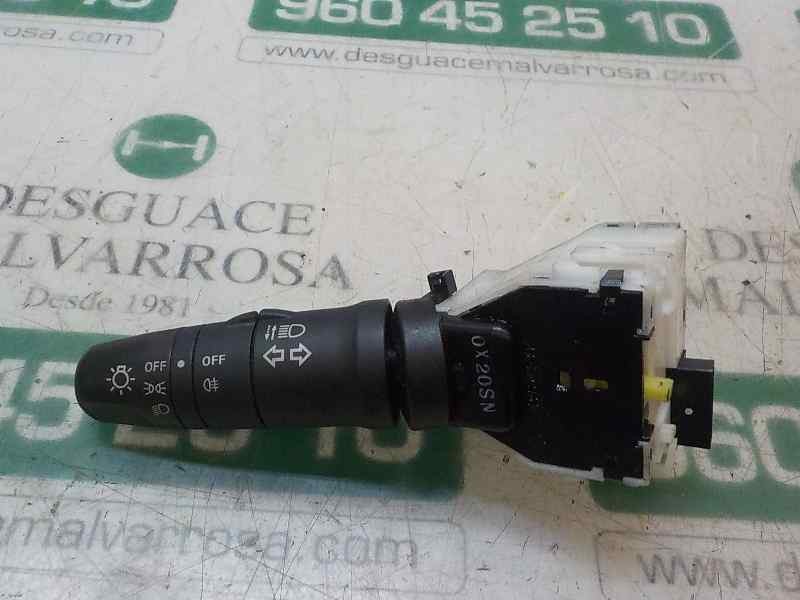 Recambio de mando luces para nissan nv 200 (m20) 1.5 dci cat referencia OEM IAM 25540EM06E  