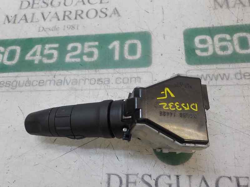 Recambio de mando luces para nissan nv 200 (m20) 1.5 dci cat referencia OEM IAM 25540EM06E  