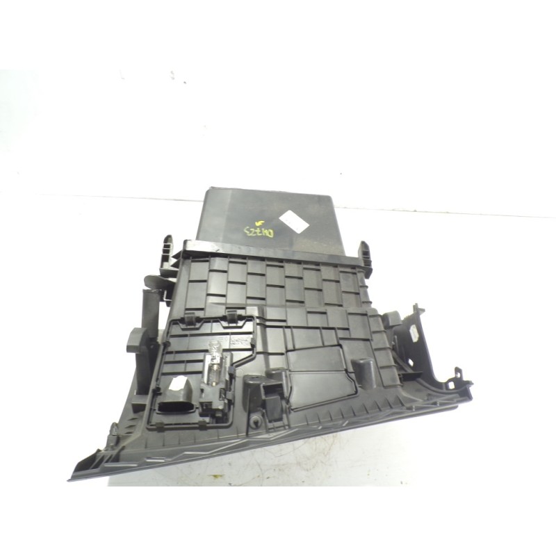 Recambio de guantera para renault megane iii sport tourer 1.5 dci diesel fap referencia OEM IAM 681080020R  