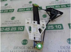 Recambio de elevalunas trasero derecho para audi a1 sportback (8xf) design referencia OEM IAM 8X4839462A 8X4839462A 102192854810 2