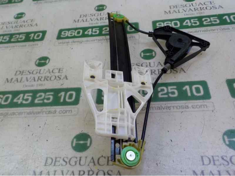 Recambio de elevalunas trasero derecho para audi a1 sportback (8xf) design referencia OEM IAM 8X4839462A 8X4839462A 102192854810