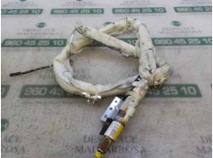Recambio de airbag cortina delantero derecho para ford mondeo ber. (ca2) 1.8 tdci cat referencia OEM IAM   