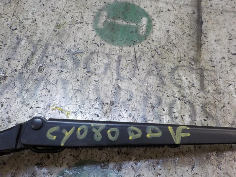 Recambio de brazo limpia delantero derecho para audi a1 sportback (8xa) attraction referencia OEM IAM 8X1955408A1P9  