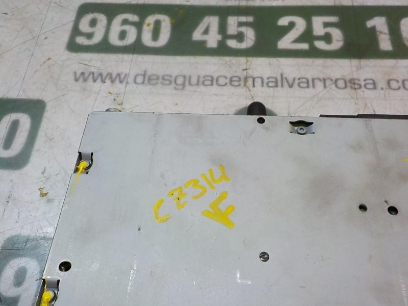 Recambio de sistema audio / radio cd para fiat linea (110) 1.4 cat referencia OEM IAM 735518806 7646373316 