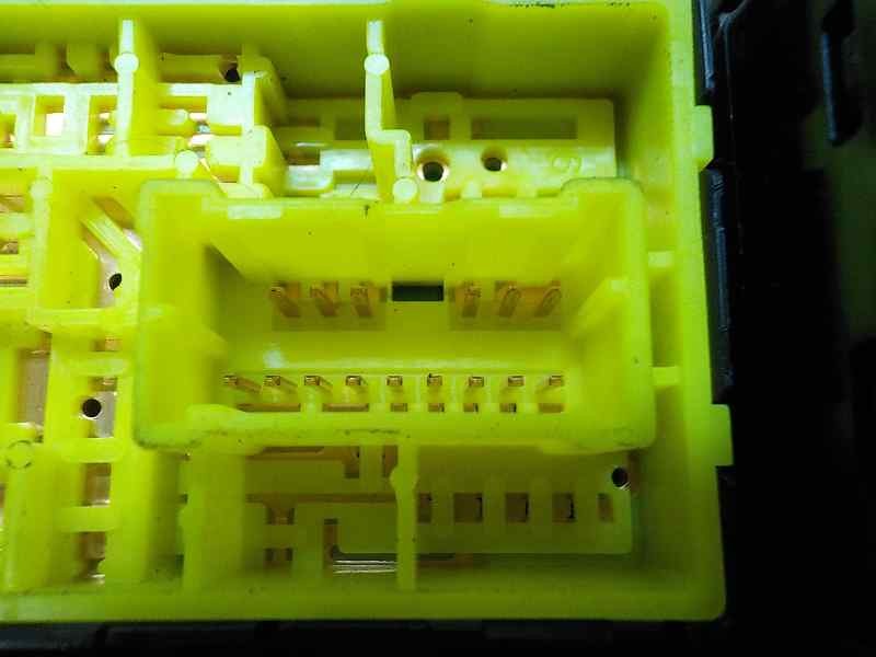 Recambio de mando retrovisor para nissan nv 200 (m20) 1.5 dci cat referencia OEM IAM 25190JX00A  