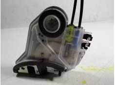 Recambio de cerradura puerta trasera izquierda para toyota hilux (3b/3c/3d) doble cabina referencia OEM IAM 690600K120   2