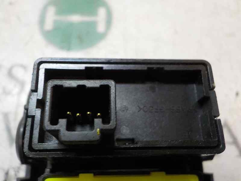 Recambio de mando retrovisor para nissan nv 200 (m20) 1.5 dci cat referencia OEM IAM 25190JX00A  