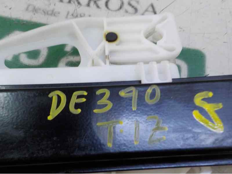 Recambio de elevalunas trasero izquierdo para audi a1 sportback (8xf) design referencia OEM IAM 8X4839461A 8X4839461A 