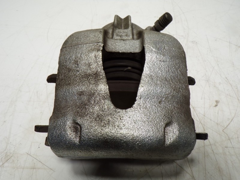 Recambio de pinza freno delantera izquierda para skoda kamiq (nw4) 1.0 tsi referencia OEM IAM 2Q0615123A  