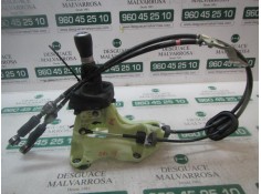Recambio de palanca cambio para honda accord berlina (cu) 2.2 dtec cat referencia OEM IAM 54100TL0G01 TL0G011  2