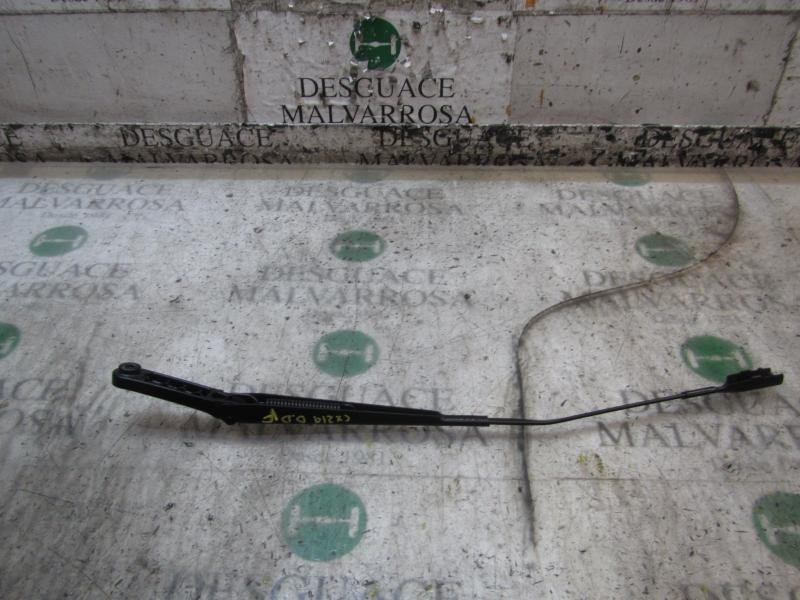 Recambio de brazo limpia delantero derecho para audi a1 sportback (8xf) adrenalin referencia OEM IAM 8X1955408A1P9  