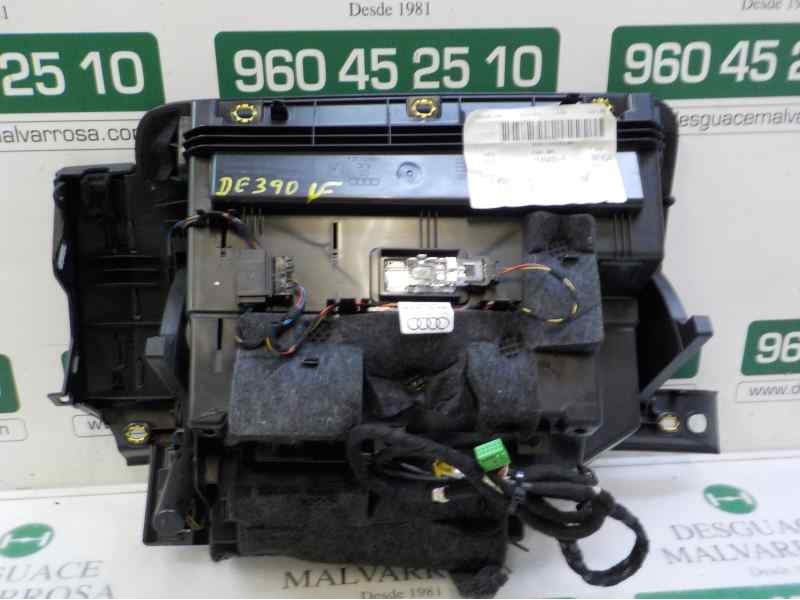 Recambio de guantera para audi a1 sportback (8xf) design referencia OEM IAM 8X18571044PK  