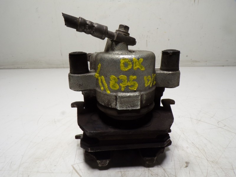 Recambio de pinza freno delantera izquierda para skoda kamiq (nw4) 1.0 tsi referencia OEM IAM 2Q0615123A  