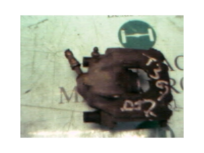 Recambio de pinza freno delantera izquierda para seat ibiza (6k) collage referencia OEM IAM   