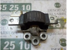 Recambio de soporte motor derecho para fiat linea (110) 1.4 cat referencia OEM IAM 51813605   2