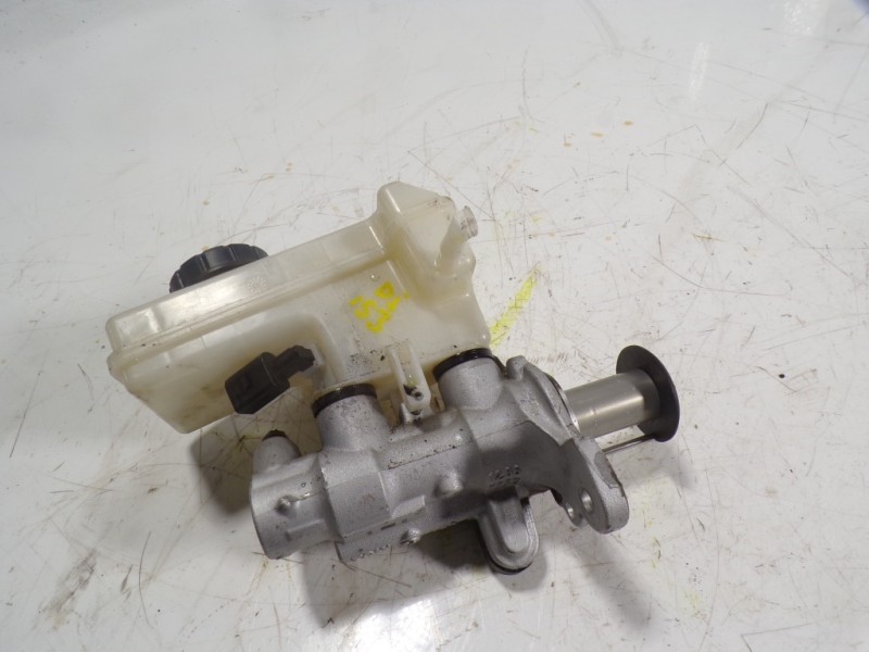 Recambio de bomba freno para volkswagen tiguan advance bmt referencia OEM IAM 5Q1614019ACREP  