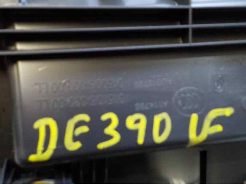 Recambio de guantera para audi a1 sportback (8xf) design referencia OEM IAM 8X18571044PK  