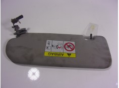 Recambio de parasol derecho para hyundai i40 1.7 crdi cat referencia OEM IAM 852023Z070TX   2