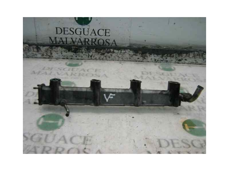 Recambio de rampa inyectora para opel frontera a 2.5 turbodiesel referencia OEM IAM   