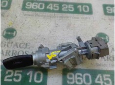 Recambio de antirrobo para ford mondeo ber. (ca2) 1.8 tdci cat referencia OEM IAM   